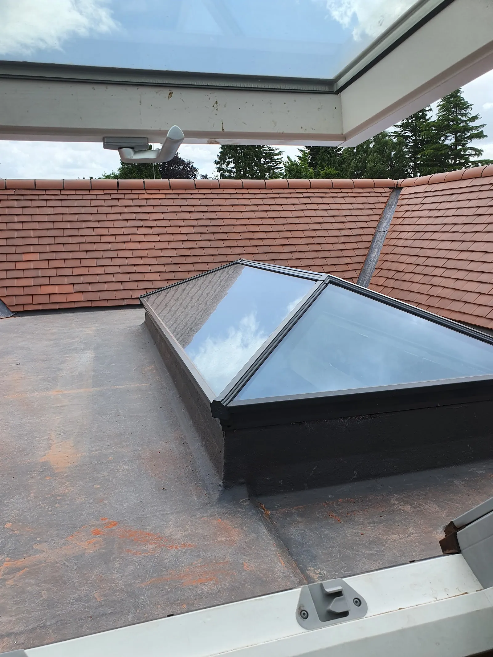 JCL Roofing Stockport Ltd, Woodley