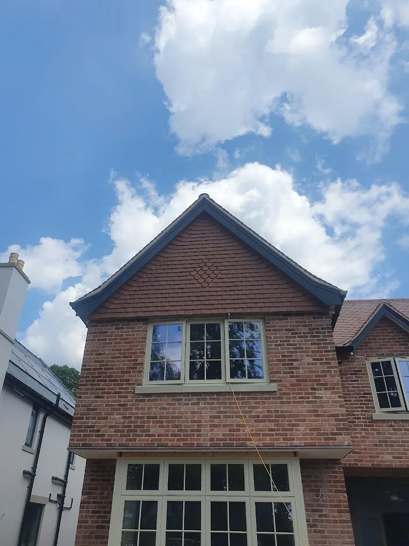 JCL Roofing Stockport Ltd work photo