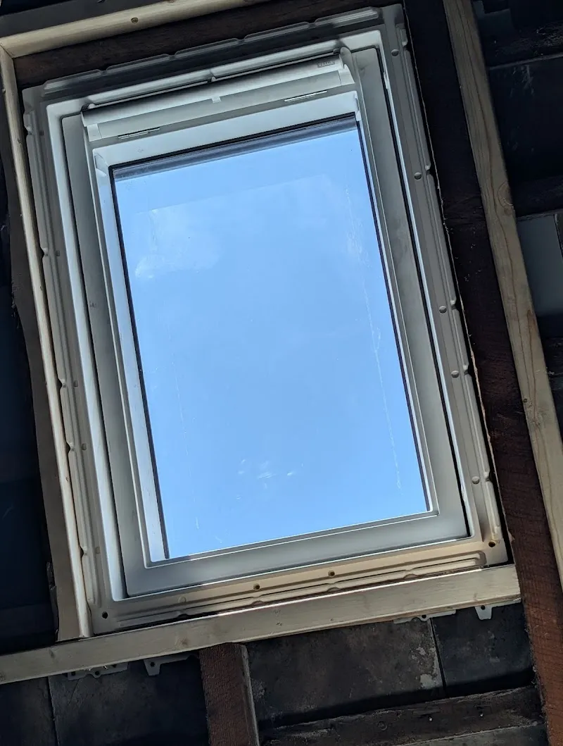 JCL Roofing Stockport Ltd work photo