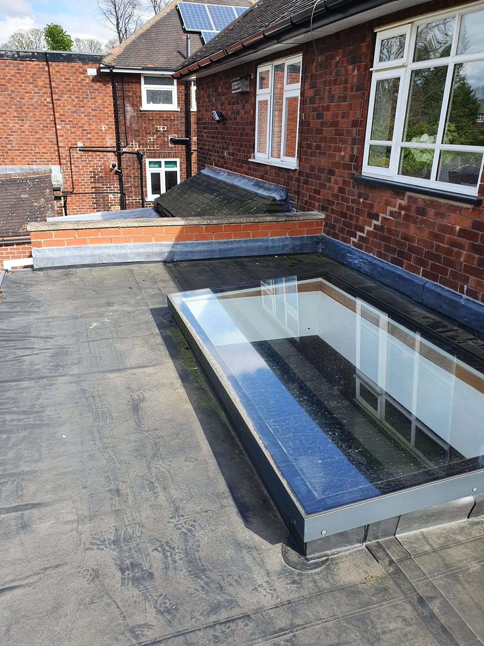 JCL Roofing Stockport Ltd, Woodley