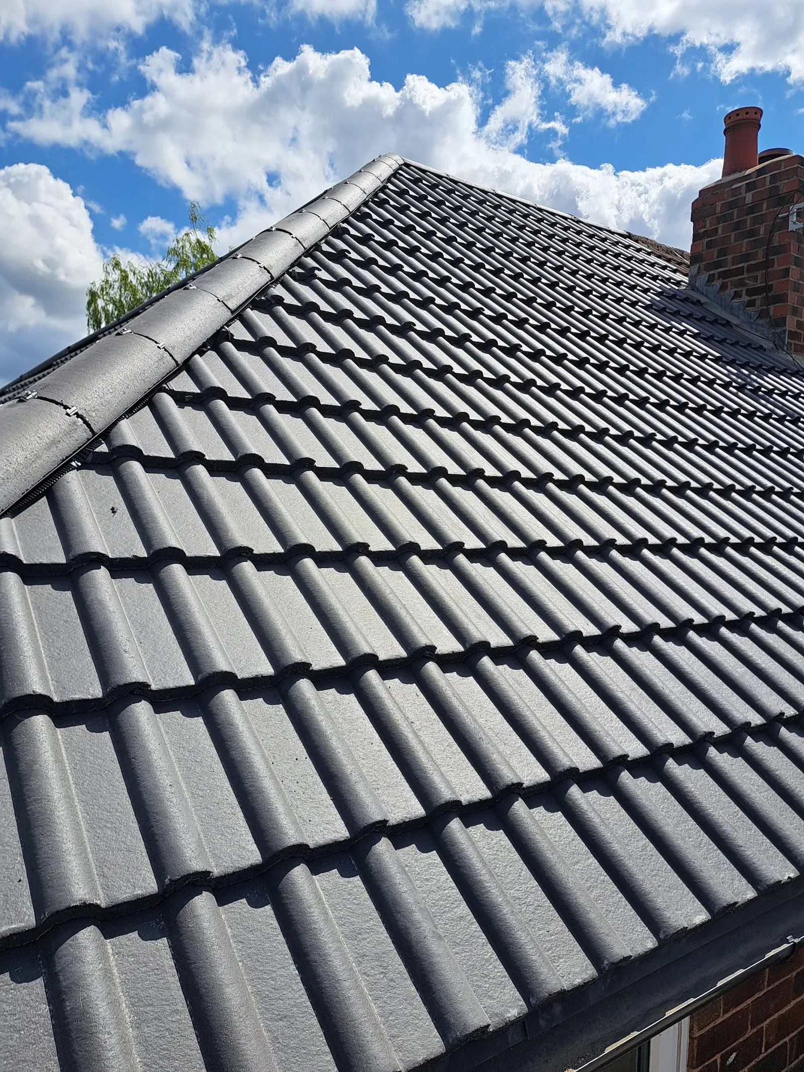JCL Roofing Stockport Ltd, Woodley