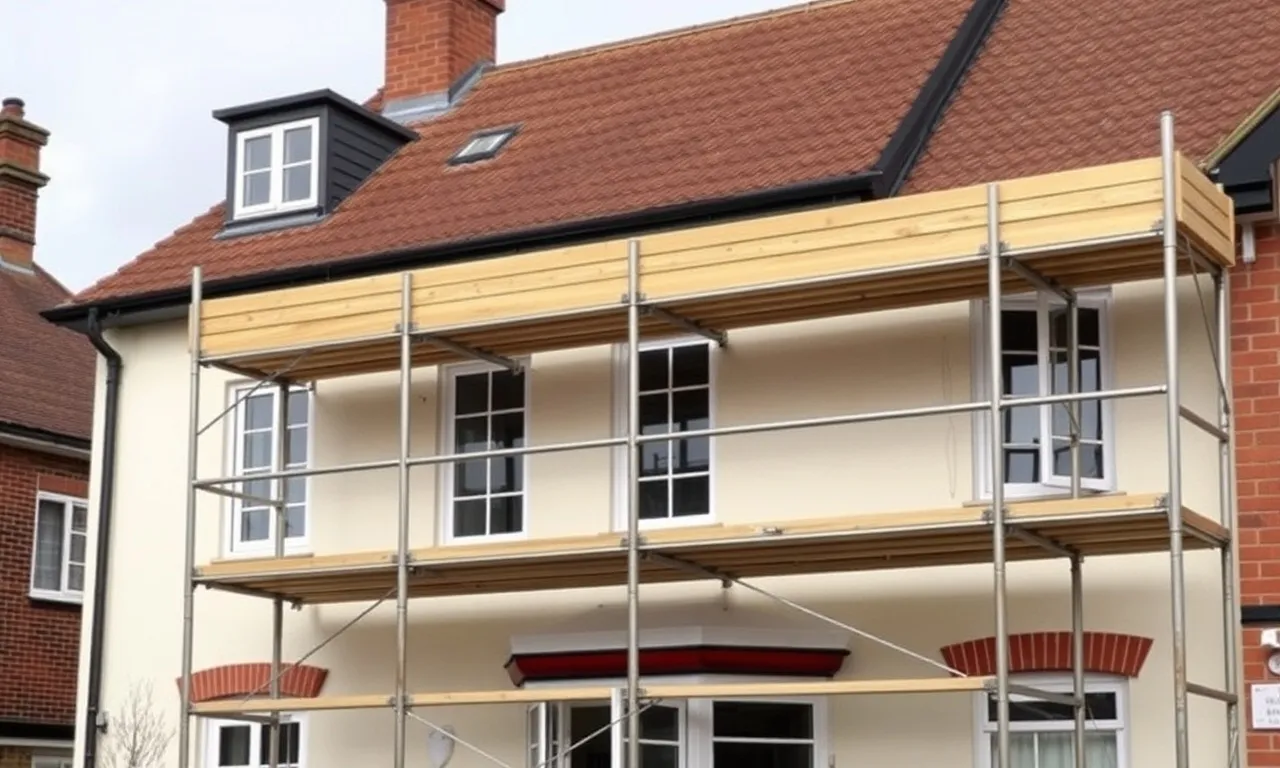 Andy Walsh Plumbing, Woodley